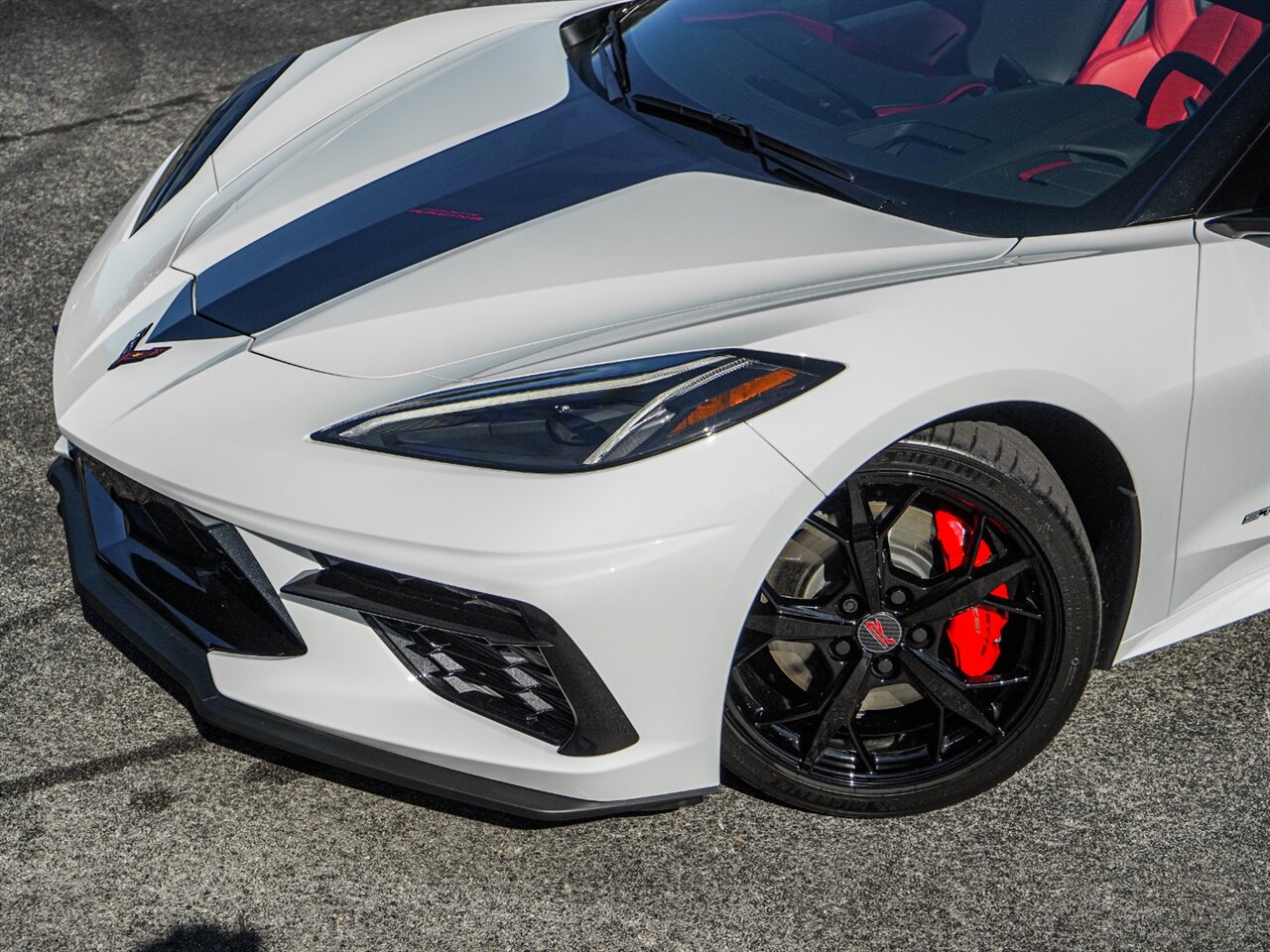 2022 Chevrolet Corvette Stingray   - Photo 11 - Bonita Springs, FL 34134