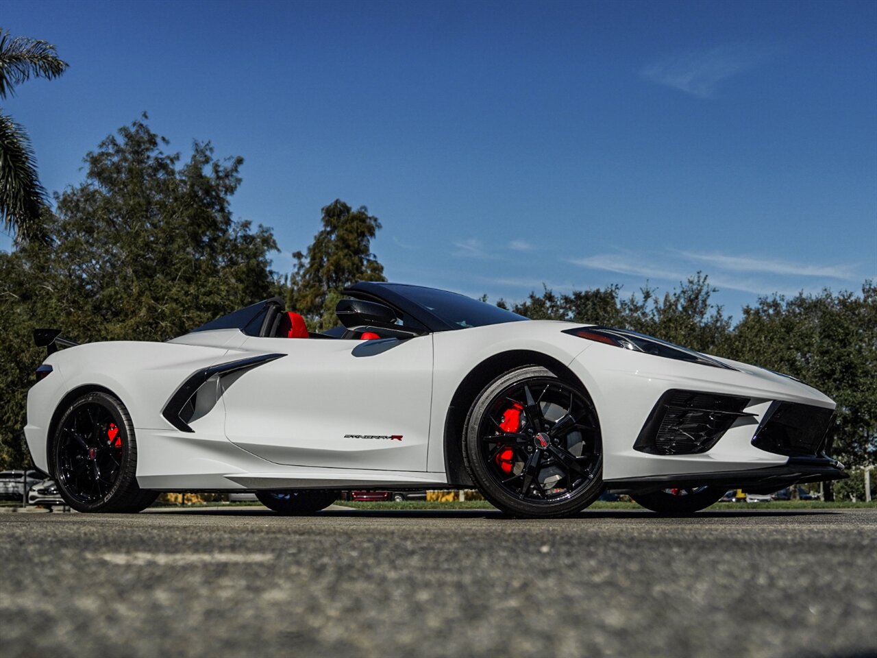 2022 Chevrolet Corvette Stingray   - Photo 75 - Bonita Springs, FL 34134