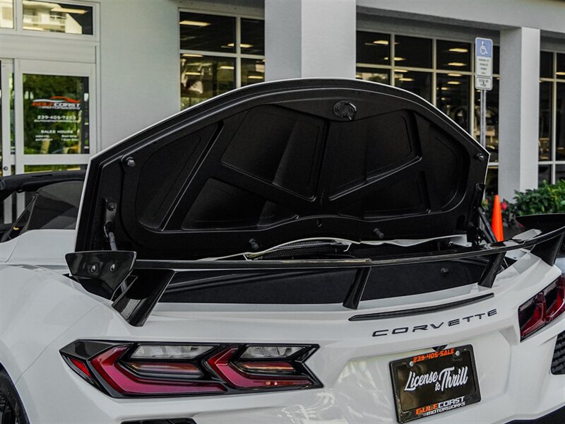 2022 Chevrolet Corvette Stingray - Photo 37 - Bonita Springs, FL 34134