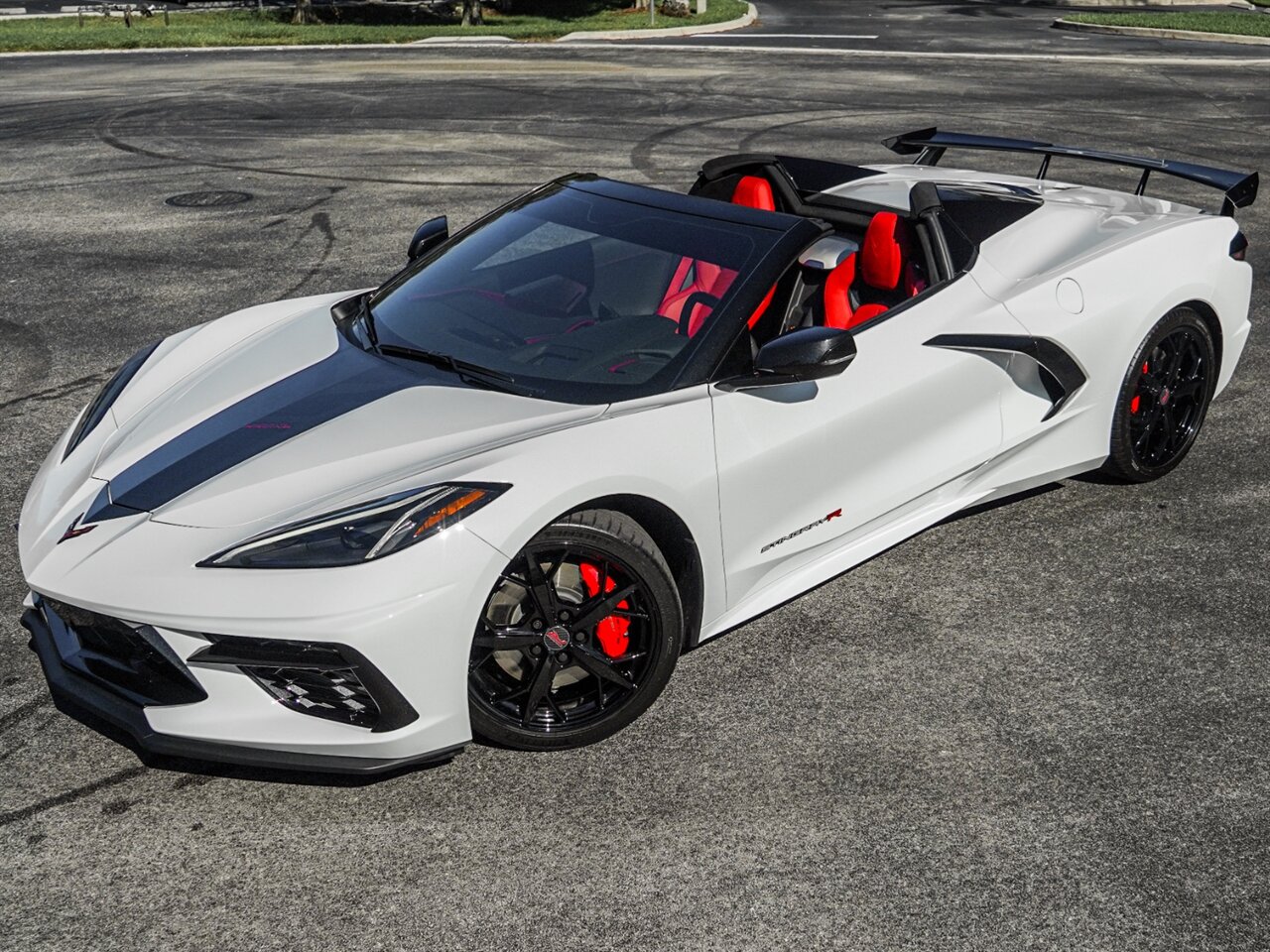 2022 Chevrolet Corvette Stingray   - Photo 8 - Bonita Springs, FL 34134