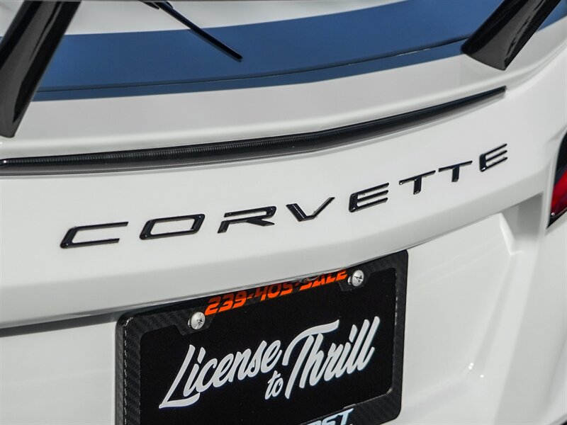 2022 Chevrolet Corvette Stingray - Photo 52 - Bonita Springs, FL 34134