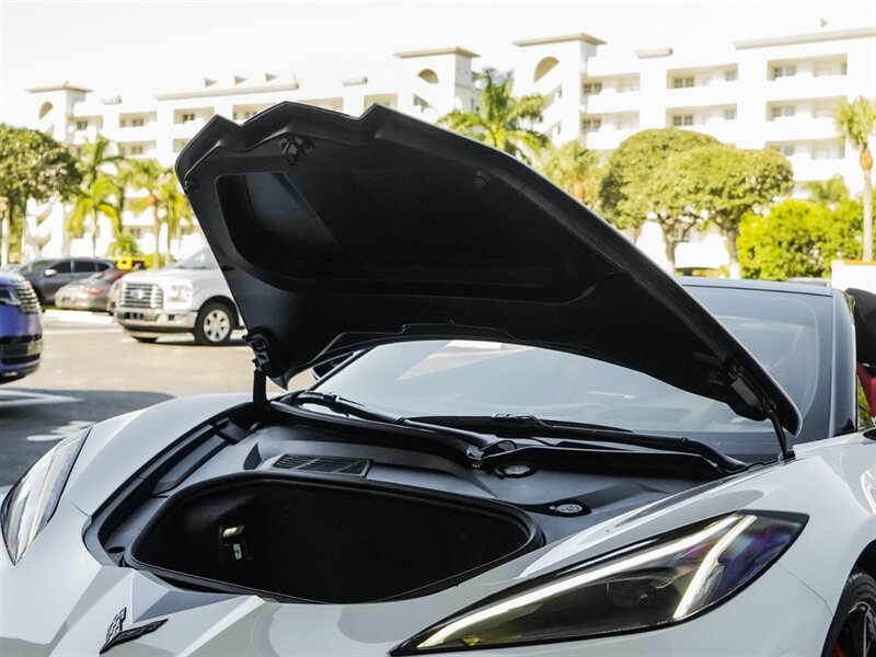 2022 Chevrolet Corvette Stingray - Photo 38 - Bonita Springs, FL 34134