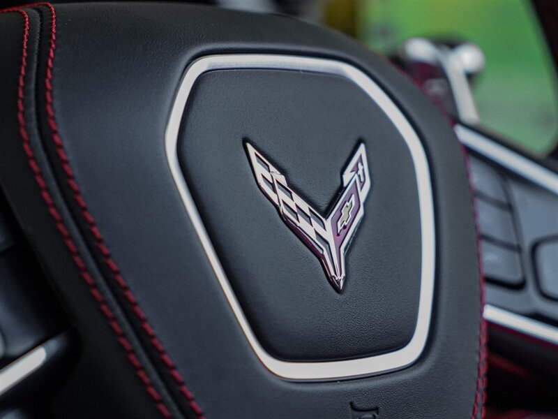 2022 Chevrolet Corvette Stingray - Photo 30 - Bonita Springs, FL 34134