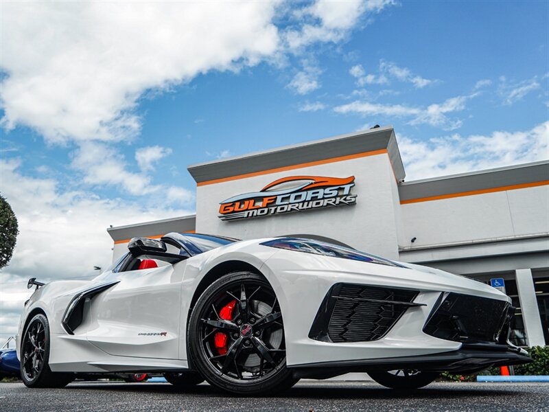 2022 Chevrolet Corvette Stingray   - Photo 1 - Bonita Springs, FL 34134