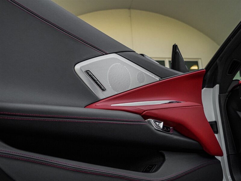 2022 Chevrolet Corvette Stingray - Photo 24 - Bonita Springs, FL 34134