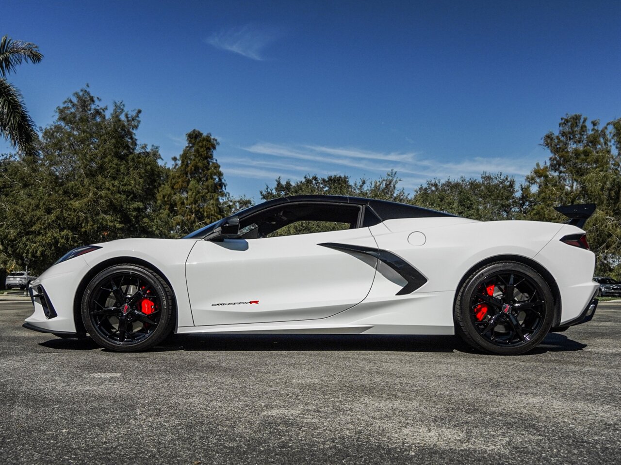 2022 Chevrolet Corvette Stingray   - Photo 74 - Bonita Springs, FL 34134