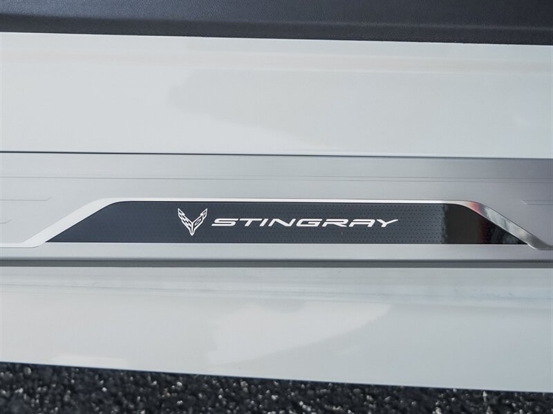 2022 Chevrolet Corvette Stingray - Photo 26 - Bonita Springs, FL 34134