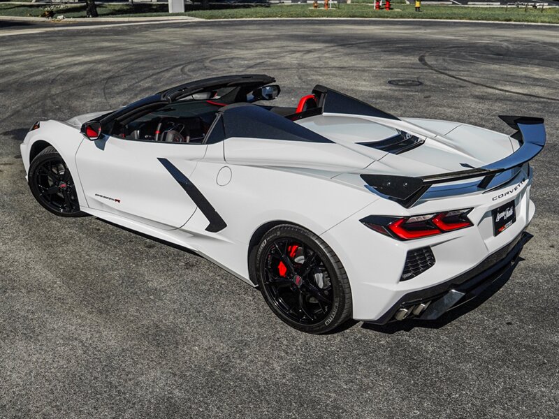 2022 Chevrolet Corvette Stingray - Photo 47 - Bonita Springs, FL 34134