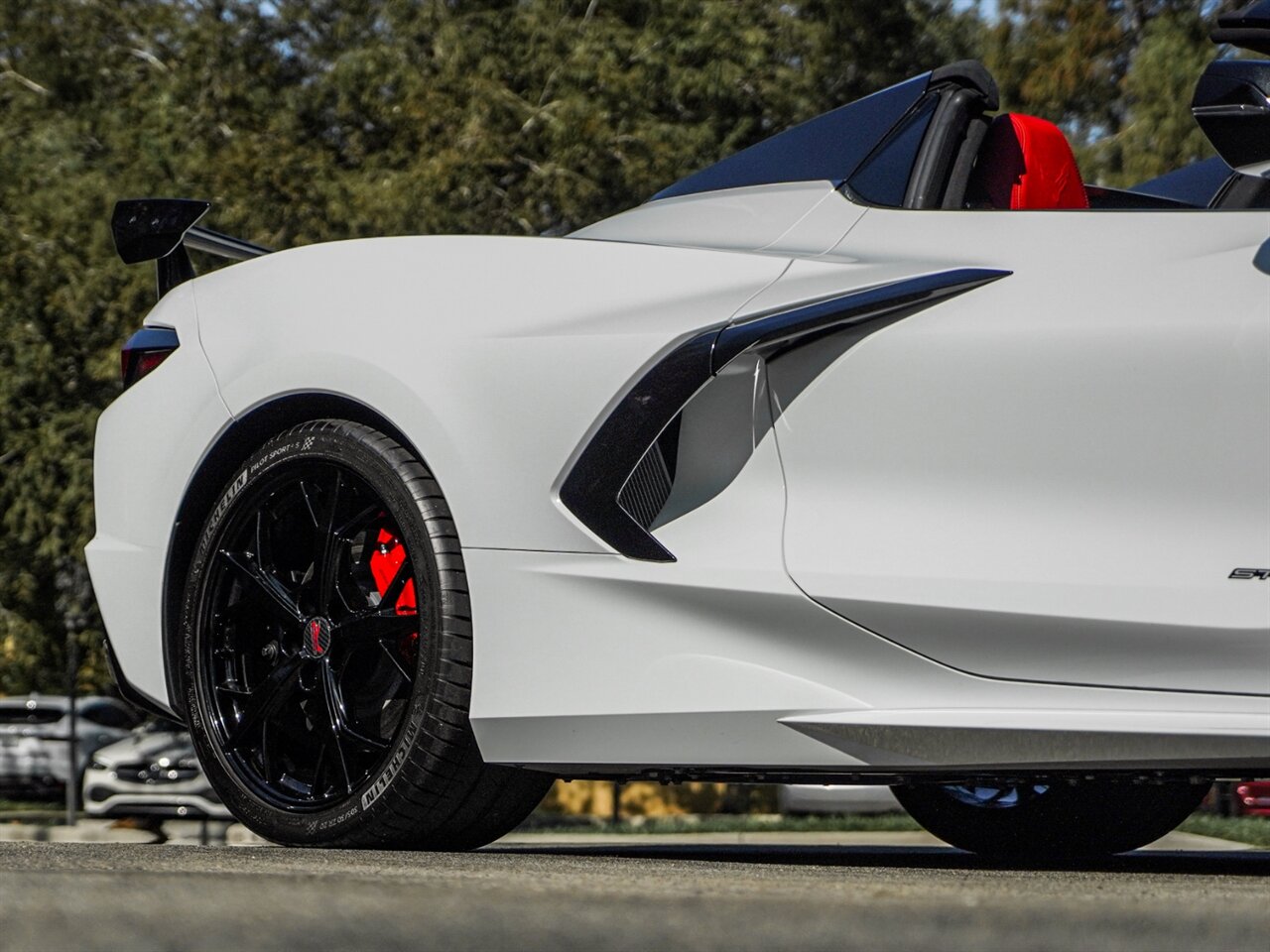 2022 Chevrolet Corvette Stingray   - Photo 68 - Bonita Springs, FL 34134