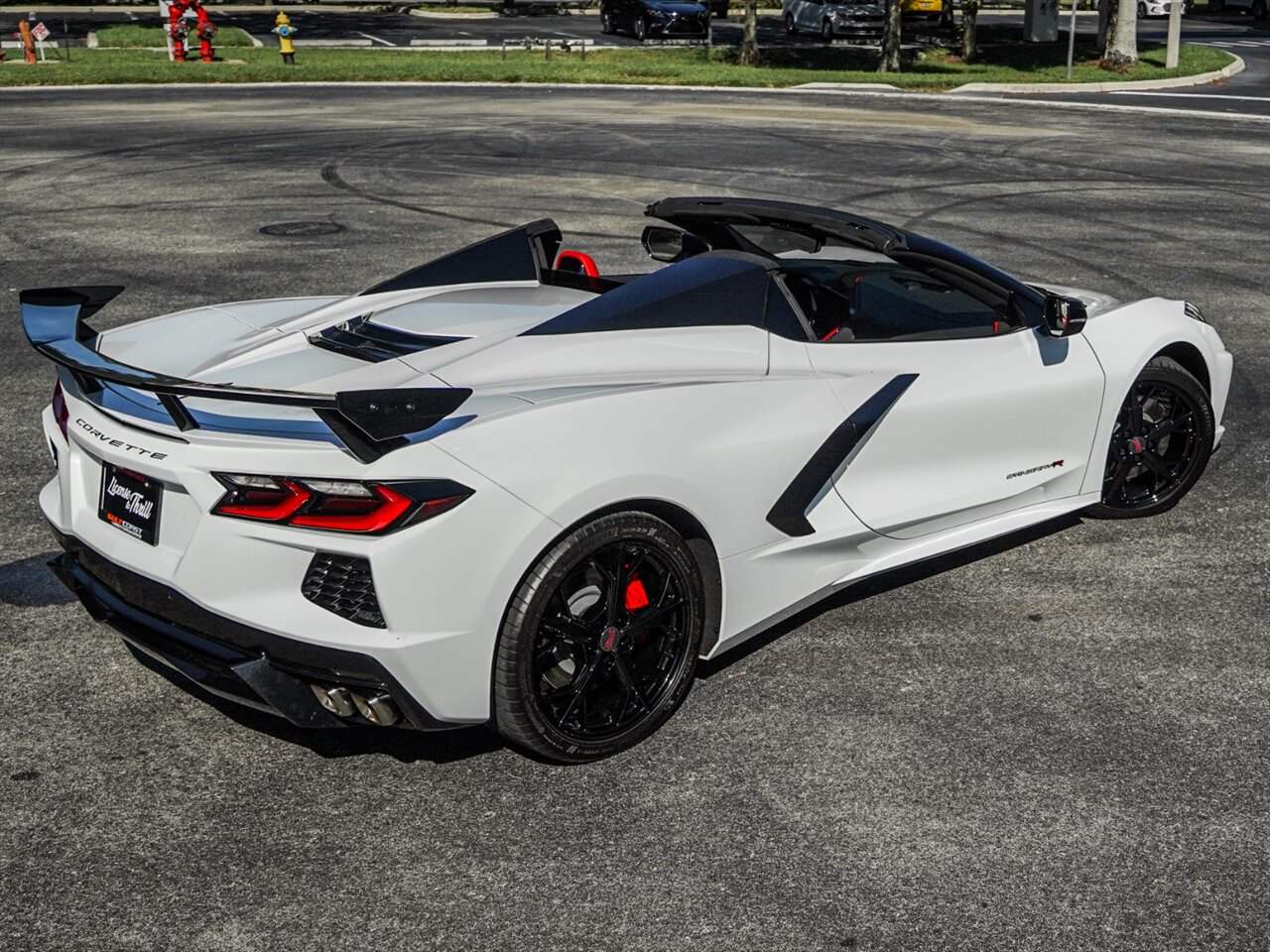 2022 Chevrolet Corvette Stingray   - Photo 61 - Bonita Springs, FL 34134