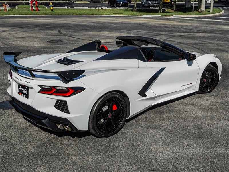 2022 Chevrolet Corvette Stingray - Photo 61 - Bonita Springs, FL 34134