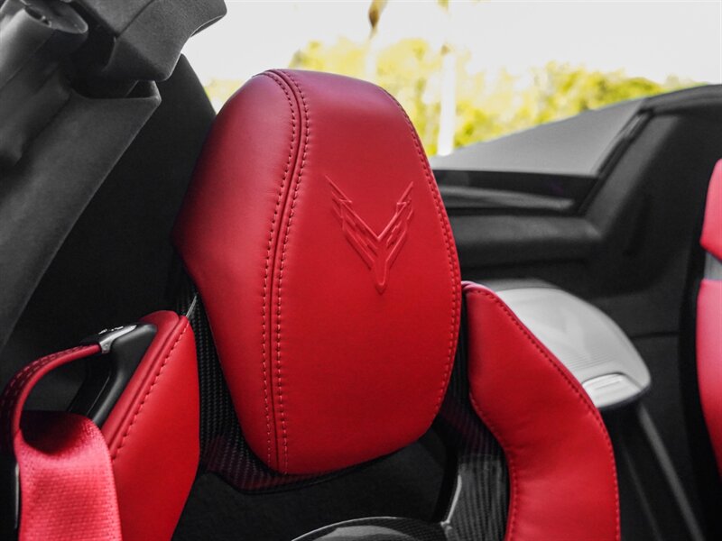 2022 Chevrolet Corvette Stingray - Photo 34 - Bonita Springs, FL 34134