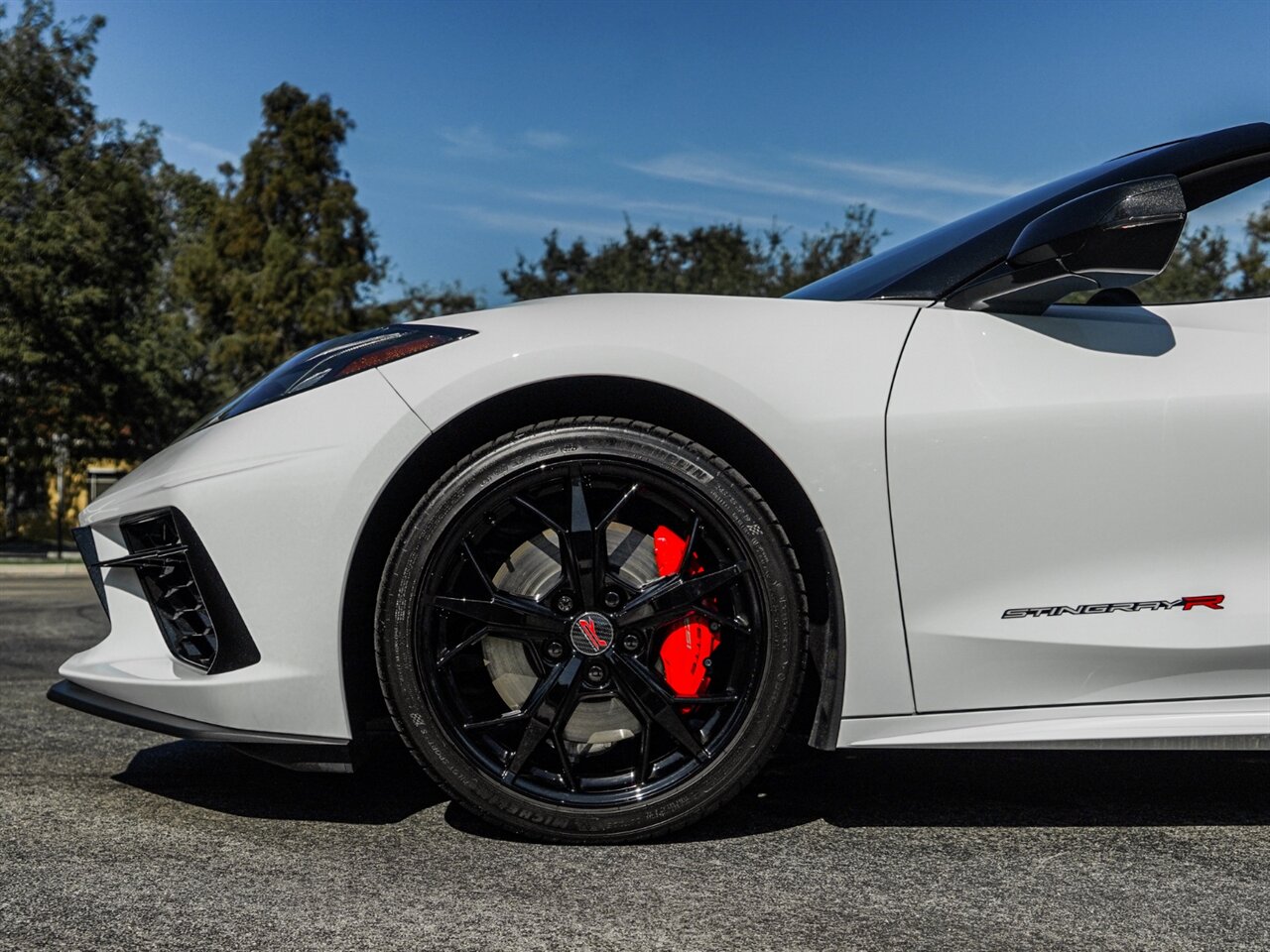 2022 Chevrolet Corvette Stingray   - Photo 40 - Bonita Springs, FL 34134