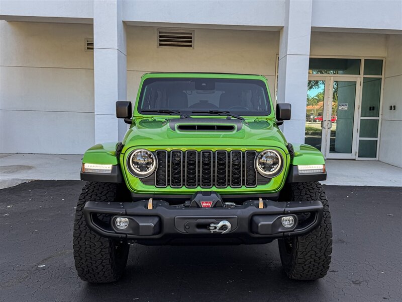 2025 Jeep Wrangler Rubicon 392 Final Edition - Photo 7 - Bonita Springs, FL 34134