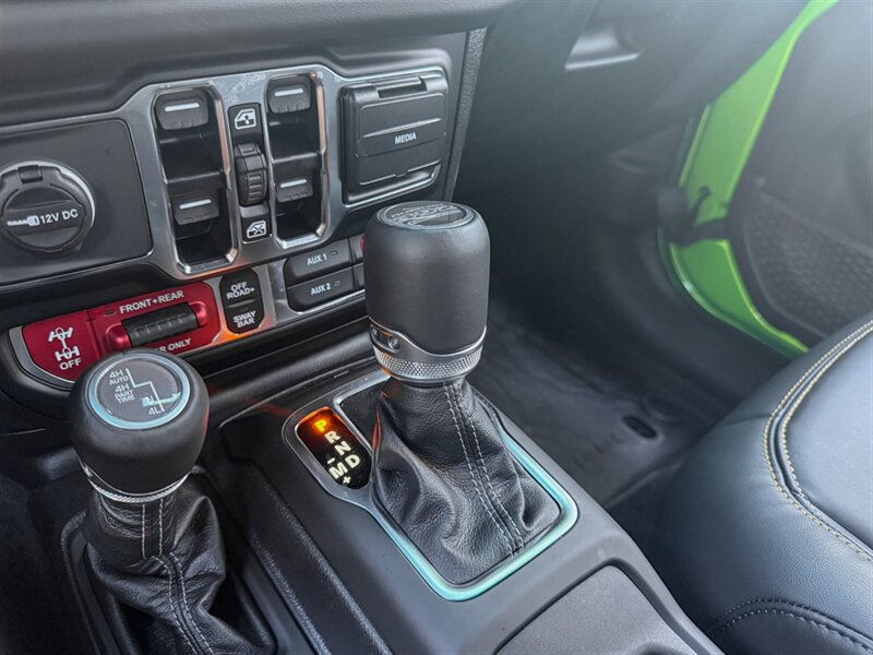 2025 Jeep Wrangler Rubicon 392 Final Edition - Photo 18 - Bonita Springs, FL 34134