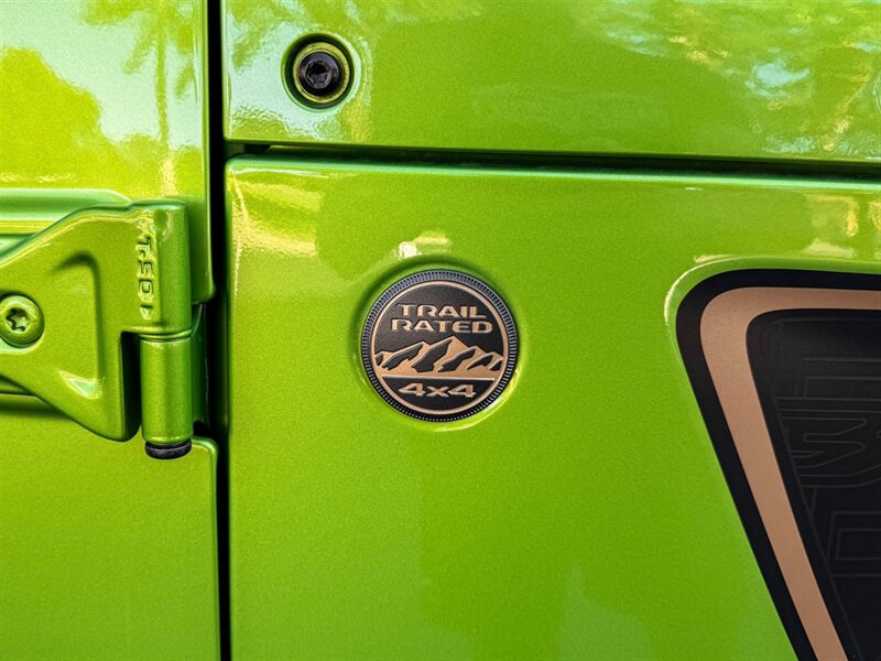 2025 Jeep Wrangler Rubicon 392 Final Edition - Photo 67 - Bonita Springs, FL 34134