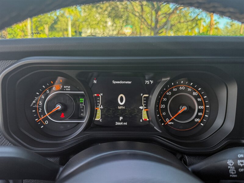 2025 Jeep Wrangler Rubicon 392 Final Edition - Photo 14 - Bonita Springs, FL 34134