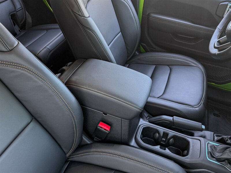 2025 Jeep Wrangler Rubicon 392 Final Edition - Photo 38 - Bonita Springs, FL 34134