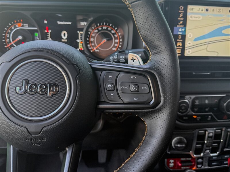 2025 Jeep Wrangler Rubicon 392 Final Edition - Photo 34 - Bonita Springs, FL 34134