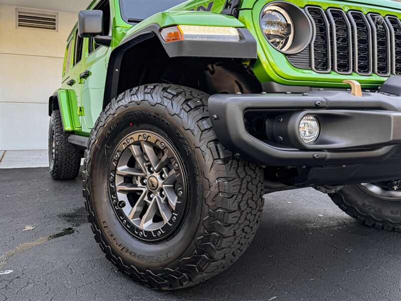 2025 Jeep Wrangler Rubicon 392 Final Edition - Photo 72 - Bonita Springs, FL 34134
