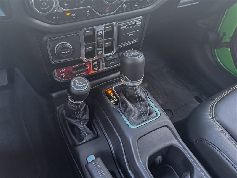 2025 Jeep Wrangler Rubicon 392 Final Edition - Photo 20 - Bonita Springs, FL 34134