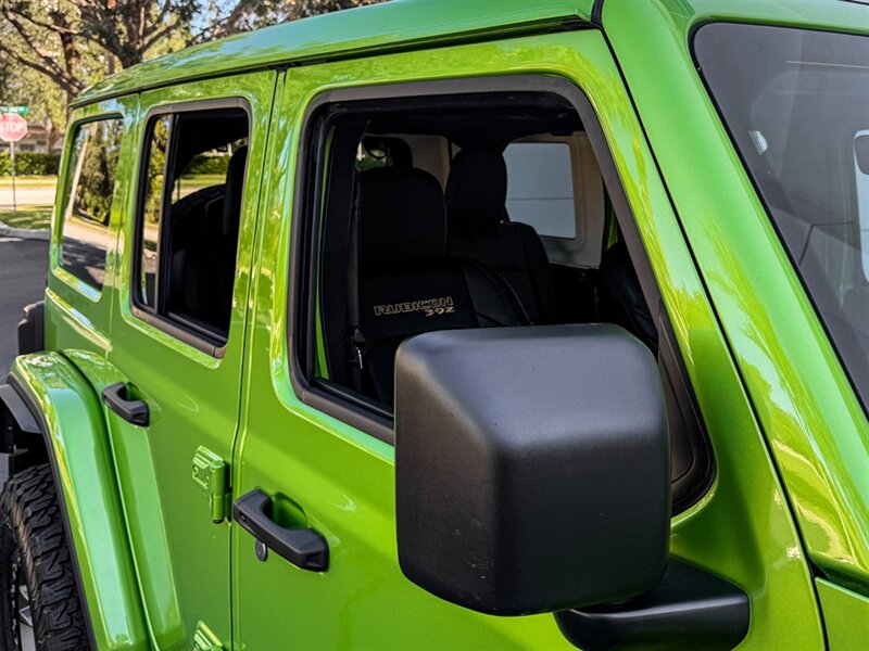 2025 Jeep Wrangler Rubicon 392 Final Edition - Photo 69 - Bonita Springs, FL 34134