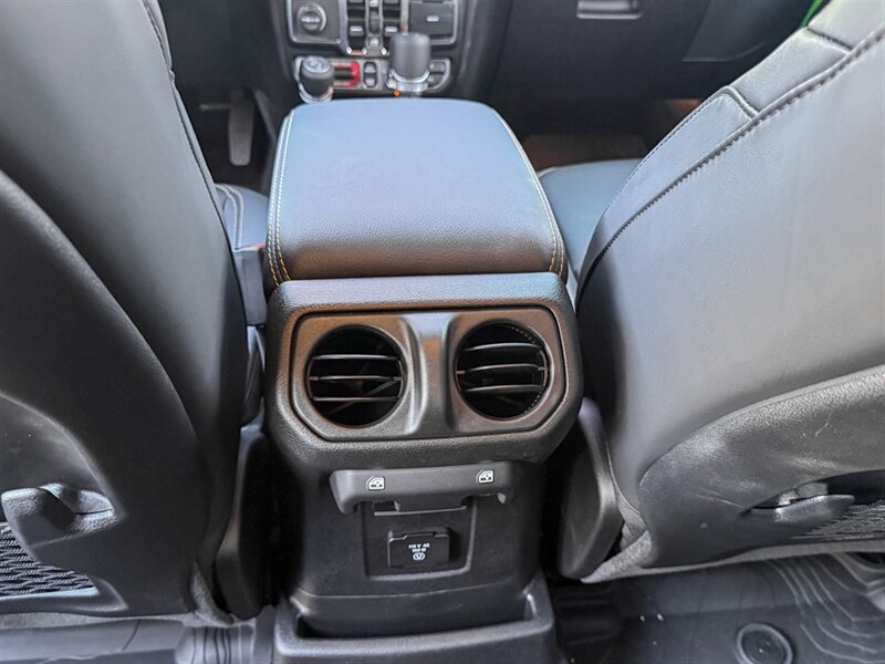 2025 Jeep Wrangler Rubicon 392 Final Edition - Photo 29 - Bonita Springs, FL 34134