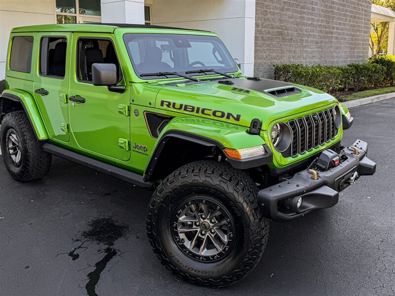 2025 Jeep Wrangler Rubicon 392 Final Edition - Photo 71 - Bonita Springs, FL 34134