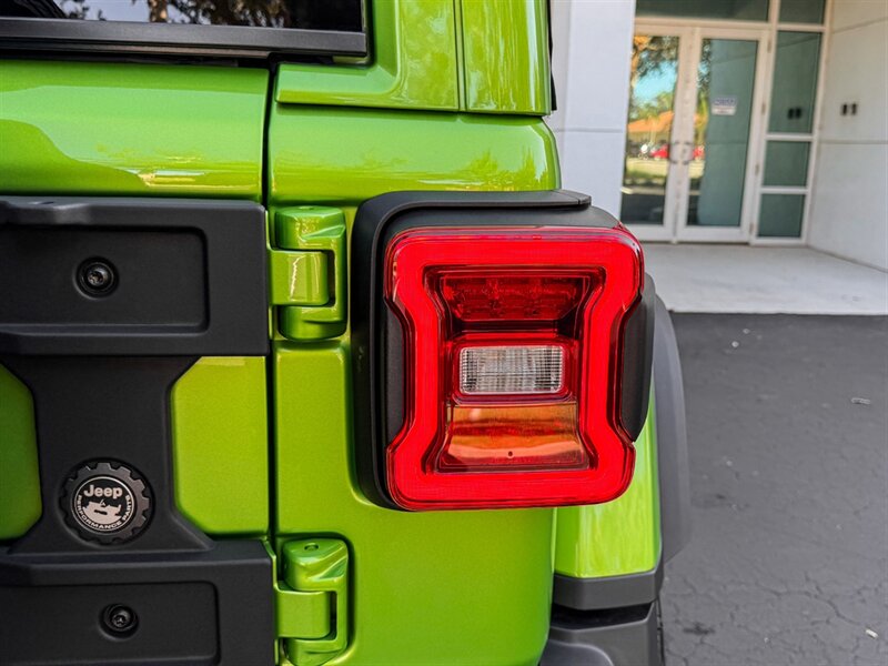 2025 Jeep Wrangler Rubicon 392 Final Edition - Photo 56 - Bonita Springs, FL 34134