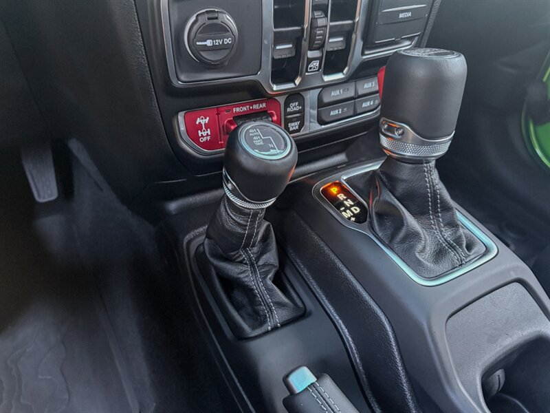 2025 Jeep Wrangler Rubicon 392 Final Edition - Photo 19 - Bonita Springs, FL 34134