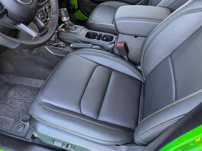 2025 Jeep Wrangler Rubicon 392 Final Edition - Photo 24 - Bonita Springs, FL 34134