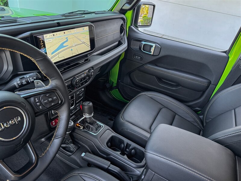2025 Jeep Wrangler Rubicon 392 Final Edition - Photo 15 - Bonita Springs, FL 34134