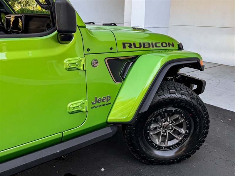 2025 Jeep Wrangler Rubicon 392 Final Edition - Photo 61 - Bonita Springs, FL 34134