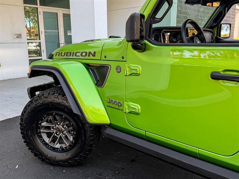 2025 Jeep Wrangler Rubicon 392 Final Edition - Photo 50 - Bonita Springs, FL 34134