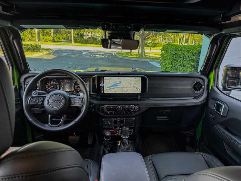 2025 Jeep Wrangler Rubicon 392 Final Edition - Photo 28 - Bonita Springs, FL 34134