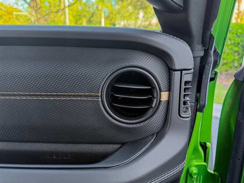 2025 Jeep Wrangler Rubicon 392 Final Edition - Photo 40 - Bonita Springs, FL 34134