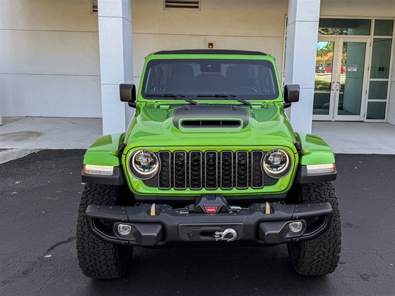 2025 Jeep Wrangler Rubicon 392 Final Edition - Photo 6 - Bonita Springs, FL 34134