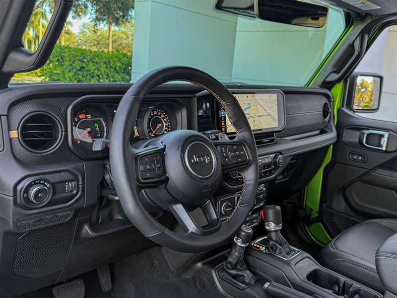 2025 Jeep Wrangler Rubicon 392 Final Edition - Photo 13 - Bonita Springs, FL 34134