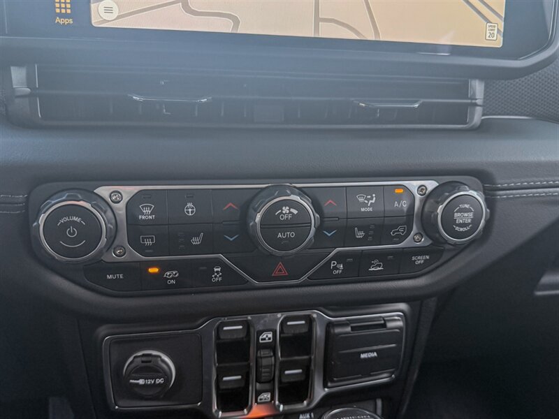 2025 Jeep Wrangler Rubicon 392 Final Edition - Photo 17 - Bonita Springs, FL 34134