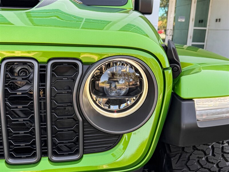 2025 Jeep Wrangler Rubicon 392 Final Edition - Photo 3 - Bonita Springs, FL 34134