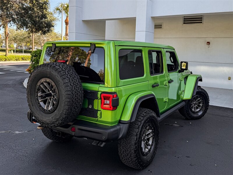 2025 Jeep Wrangler Rubicon 392 Final Edition - Photo 62 - Bonita Springs, FL 34134