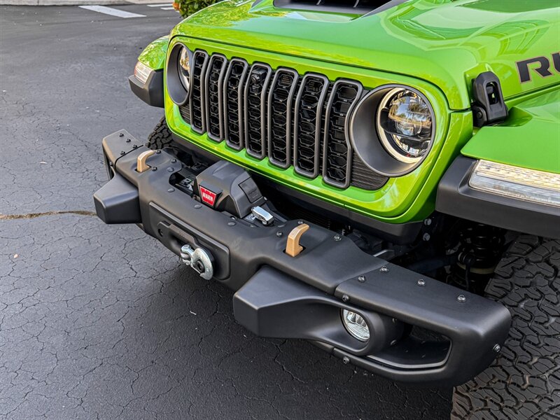 2025 Jeep Wrangler Rubicon 392 Final Edition - Photo 5 - Bonita Springs, FL 34134
