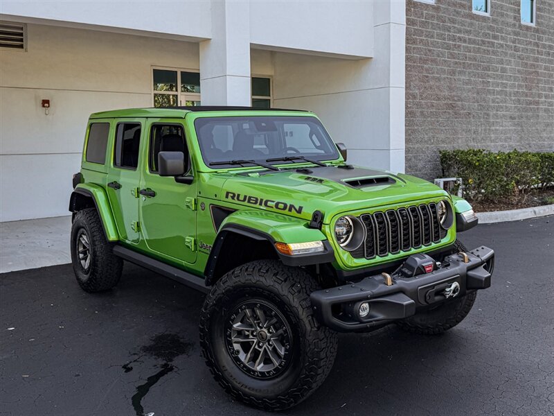 2025 Jeep Wrangler Rubicon 392 Final Edition - Photo 70 - Bonita Springs, FL 34134