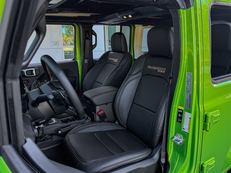 2025 Jeep Wrangler Rubicon 392 Final Edition - Photo 22 - Bonita Springs, FL 34134