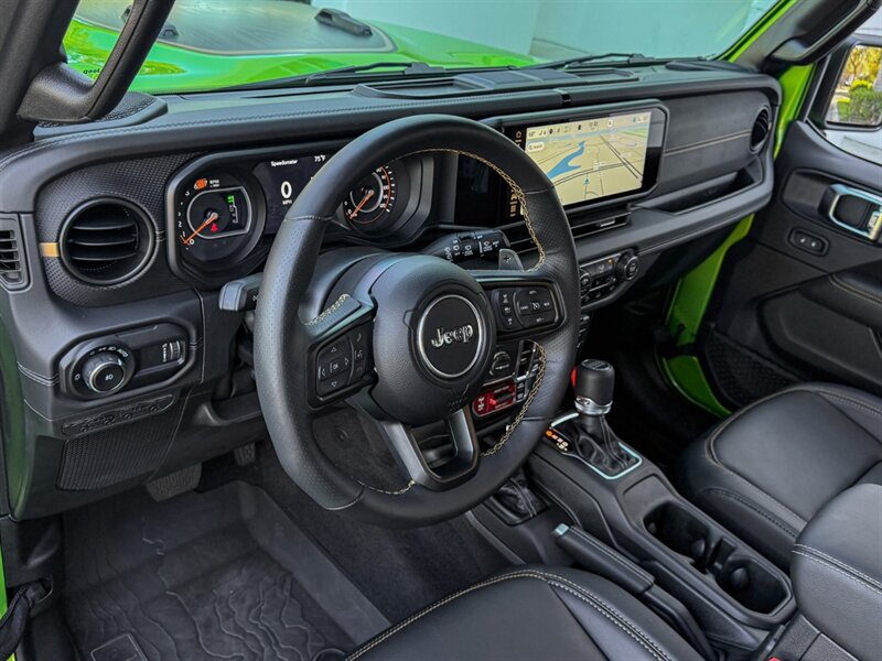 2025 Jeep Wrangler Rubicon 392 Final Edition - Photo 32 - Bonita Springs, FL 34134