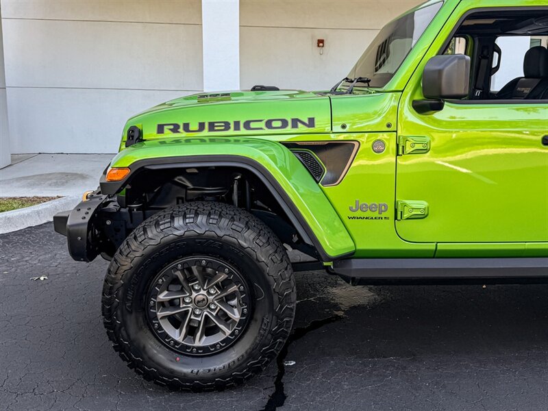2025 Jeep Wrangler Rubicon 392 Final Edition - Photo 44 - Bonita Springs, FL 34134
