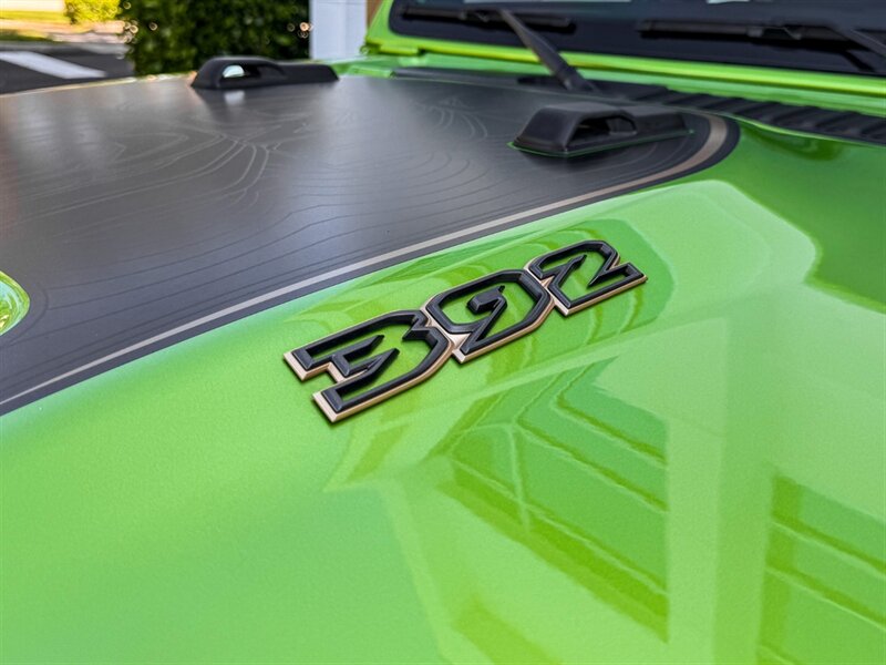 2025 Jeep Wrangler Rubicon 392 Final Edition - Photo 4 - Bonita Springs, FL 34134