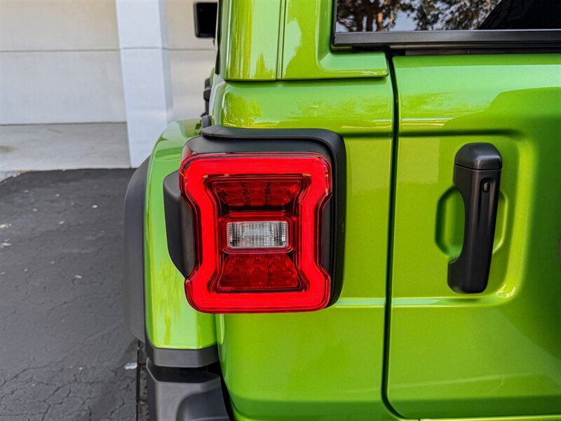 2025 Jeep Wrangler Rubicon 392 Final Edition - Photo 54 - Bonita Springs, FL 34134