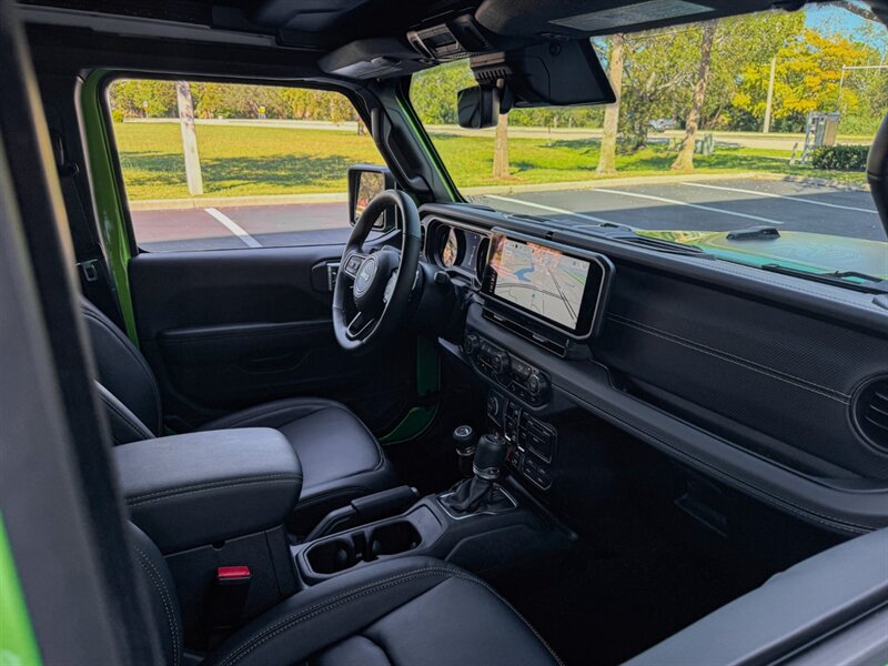 2025 Jeep Wrangler Rubicon 392 Final Edition - Photo 31 - Bonita Springs, FL 34134