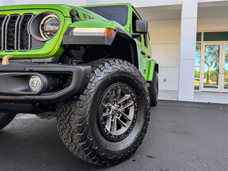 2025 Jeep Wrangler Rubicon 392 Final Edition - Photo 12 - Bonita Springs, FL 34134